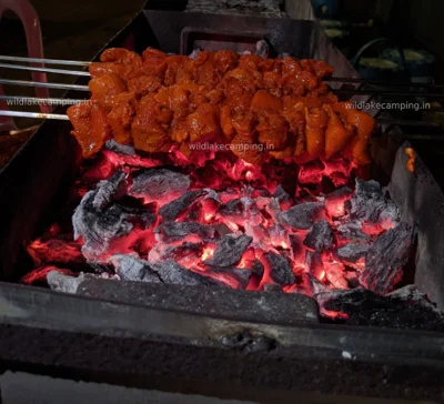 Beach Party at Alibag