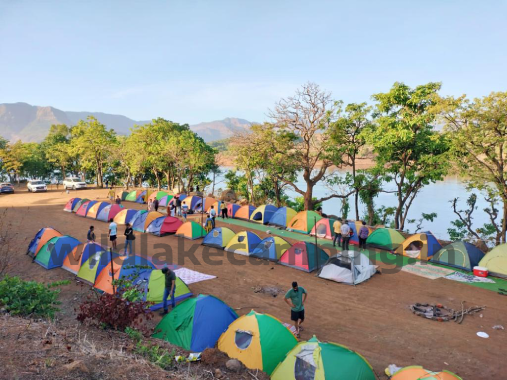 Bhandardara Camping
