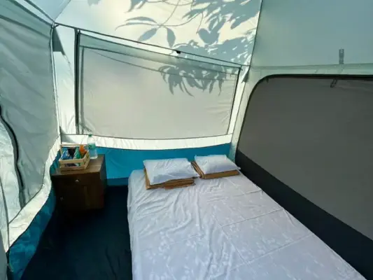 campsites near karjat