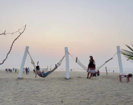 Places to visit in alibaug