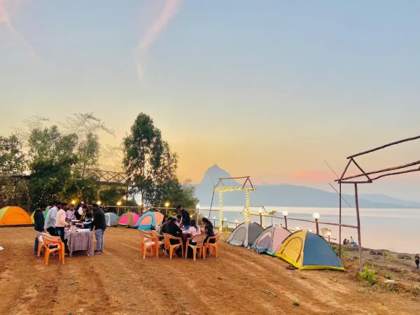 lonavala camping