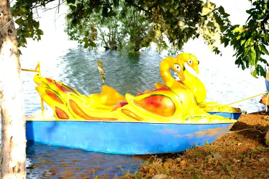 Holi Event 2026 Pawna lake