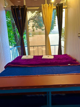 AC Rooms near Pawna Lake