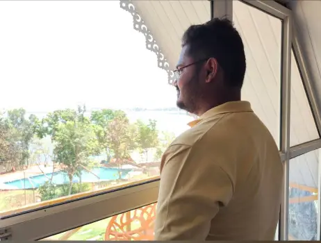 Resort and camping Booking