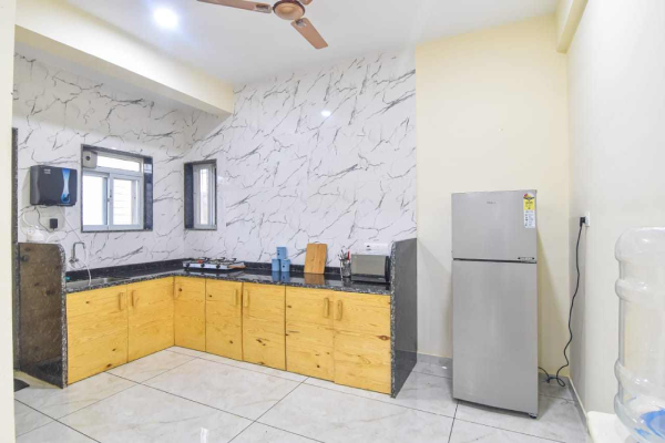 villa  with kitchen at Lonavala